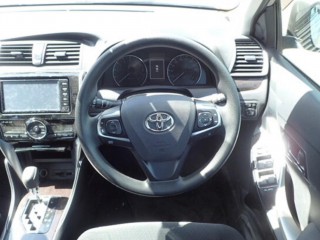 2018 Toyota Premio for sale in Kingston / St. Andrew, Jamaica