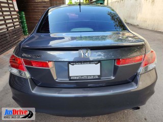 2010 Honda INSPIRE for sale in Kingston / St. Andrew, Jamaica