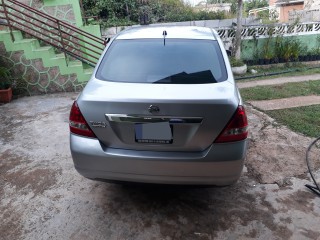 2012 Nissan Tiida for sale in St. Catherine, Jamaica