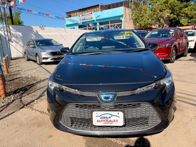2020 Toyota COROLLA for sale in St. Elizabeth, Jamaica