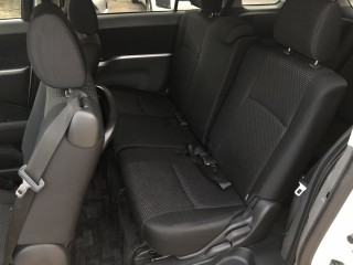 2011 Toyota Isis for sale in Manchester, Jamaica