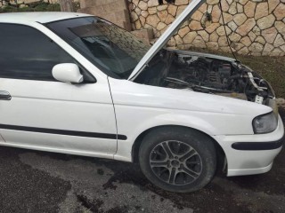 2002 Nissan Sunny for sale in St. James, Jamaica