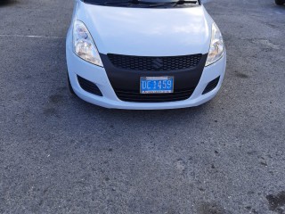 2012 Suzuki Swift Rs for sale in St. Catherine, Jamaica