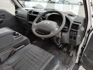 2017 Mazda Bongo Truck