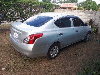 2014 Nissan Latio for sale in Kingston / St. Andrew, Jamaica