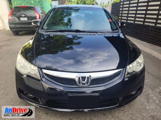 2010 Honda Civic Hybrid