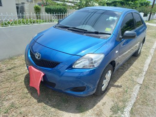 2011 Toyota Yaris for sale in Kingston / St. Andrew, Jamaica