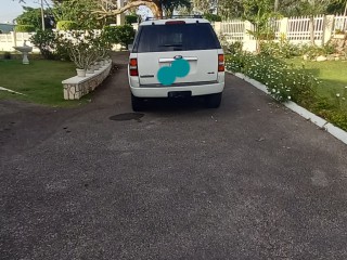 2010 Ford Explorer for sale in Manchester, Jamaica