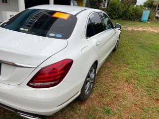 2014 Mercedes Benz C180