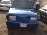 1989 Suzuki Sidekick for sale in Kingston / St. Andrew, Jamaica