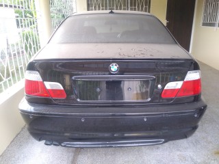 2004 BMW E46 for sale in Kingston / St. Andrew, Jamaica