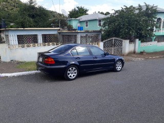 2004 BMW 318i for sale in Kingston / St. Andrew, Jamaica
