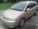 2003 Toyota Runx for sale in Kingston / St. Andrew, Jamaica