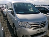 2012 Nissan Serena for sale in Kingston / St. Andrew, Jamaica