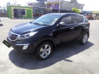 2013 Kia Sportage for sale in Kingston / St. Andrew, Jamaica