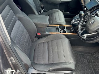 2018 Honda Crv
$4,200,000