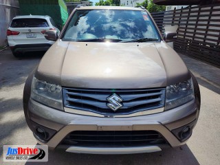 2018 Suzuki GRAND VITARA for sale in Kingston / St. Andrew, Jamaica