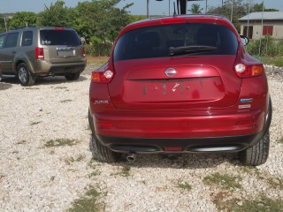 2014 Nissan Turbo Juke for sale in Clarendon, Jamaica