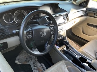 2015 Honda Accord for sale in St. Ann, Jamaica