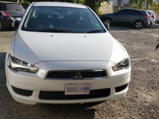 2011 Mitsubishi Galant Fortis for sale in Kingston / St. Andrew, Jamaica
