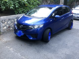 2015 Honda Fit for sale in Kingston / St. Andrew, Jamaica