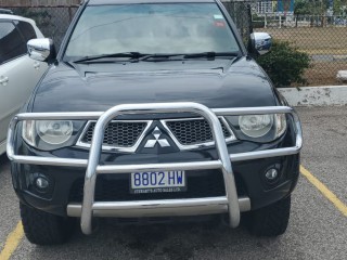 2014 Mitsubishi Sportero for sale in Kingston / St. Andrew, Jamaica