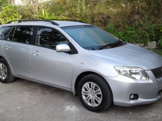 2008 Toyota Fielder for sale in St. James, Jamaica