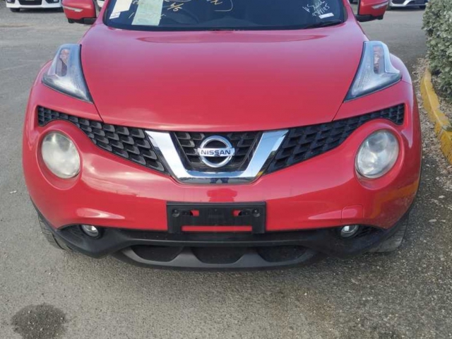 2016 Nissan Juke for sale in Kingston / St. Andrew, Jamaica
