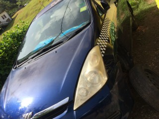 2005 Toyota Wish for sale in St. James, Jamaica