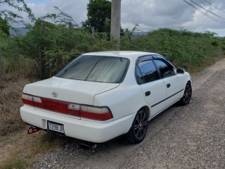 1994 Toyota Corolla