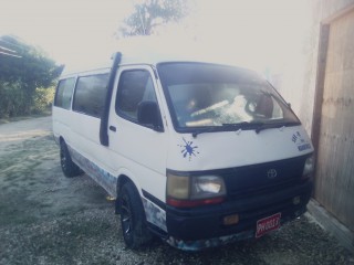 2000 Toyota Hiace for sale in Westmoreland, Jamaica