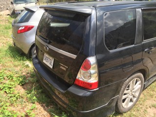 2007 Subaru Forester for sale in Kingston / St. Andrew, Jamaica
