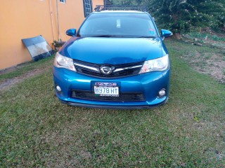 2014 Toyota Fielder x for sale in Hanover, Jamaica