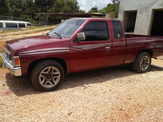 1991 Nissan Spacecab for sale in Manchester, Jamaica