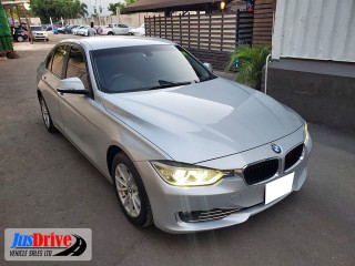2015 BMW 316I for sale in Kingston / St. Andrew, Jamaica