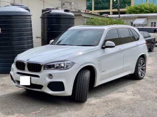 2018 BMW X5 for sale in Kingston / St. Andrew, Jamaica
