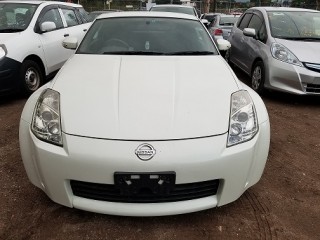 2003 Nissan Fairlady for sale in Kingston / St. Andrew, Jamaica
