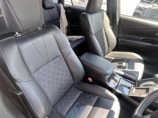 2020 Toyota Harrier for sale in Westmoreland, Jamaica