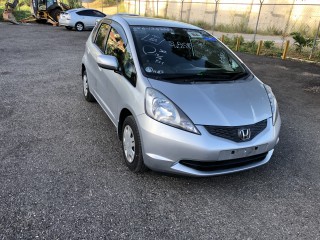 2010 Honda fit for sale in Manchester, Jamaica