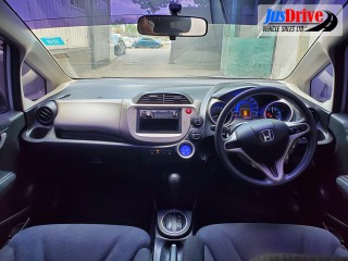 2013 Honda FIT HYBRID for sale in Kingston / St. Andrew, Jamaica