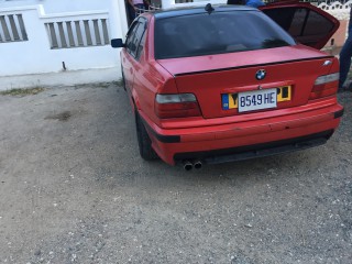 1993 BMW E36 for sale in St. Catherine, Jamaica