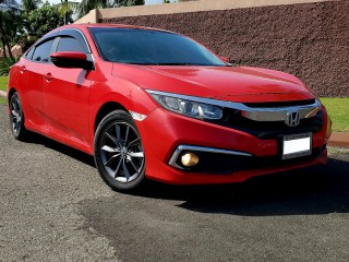 2019 Honda Civic Turbo for sale in Kingston / St. Andrew, Jamaica