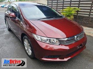 2012 Honda CIVIC for sale in Kingston / St. Andrew, Jamaica