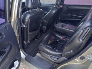 2002 Honda Stream