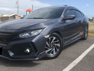 2018 Honda Civic for sale in Kingston / St. Andrew, Jamaica