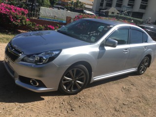 2013 Subaru Legacy B4 for sale in Kingston / St. Andrew, Jamaica