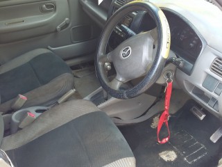 2002 Mazda Demio for sale in St. Elizabeth, Jamaica