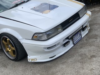 1989 Toyota Toyota Levin AE92 for sale in St. James, Jamaica