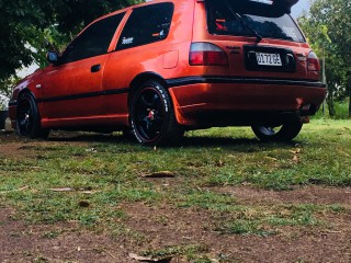 1991 Nissan Pulsar GTIR for sale in Kingston / St. Andrew, Jamaica