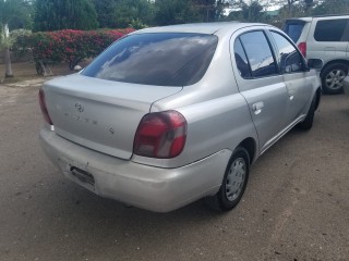 2002 Toyota Platz for sale in St. Catherine, Jamaica